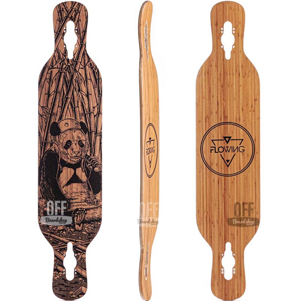 Shape-Flowing-Boards-DKT-Panda-42-Drop-Through Shape-Flowing-Boards-DKT-Panda-42-Drop-Through