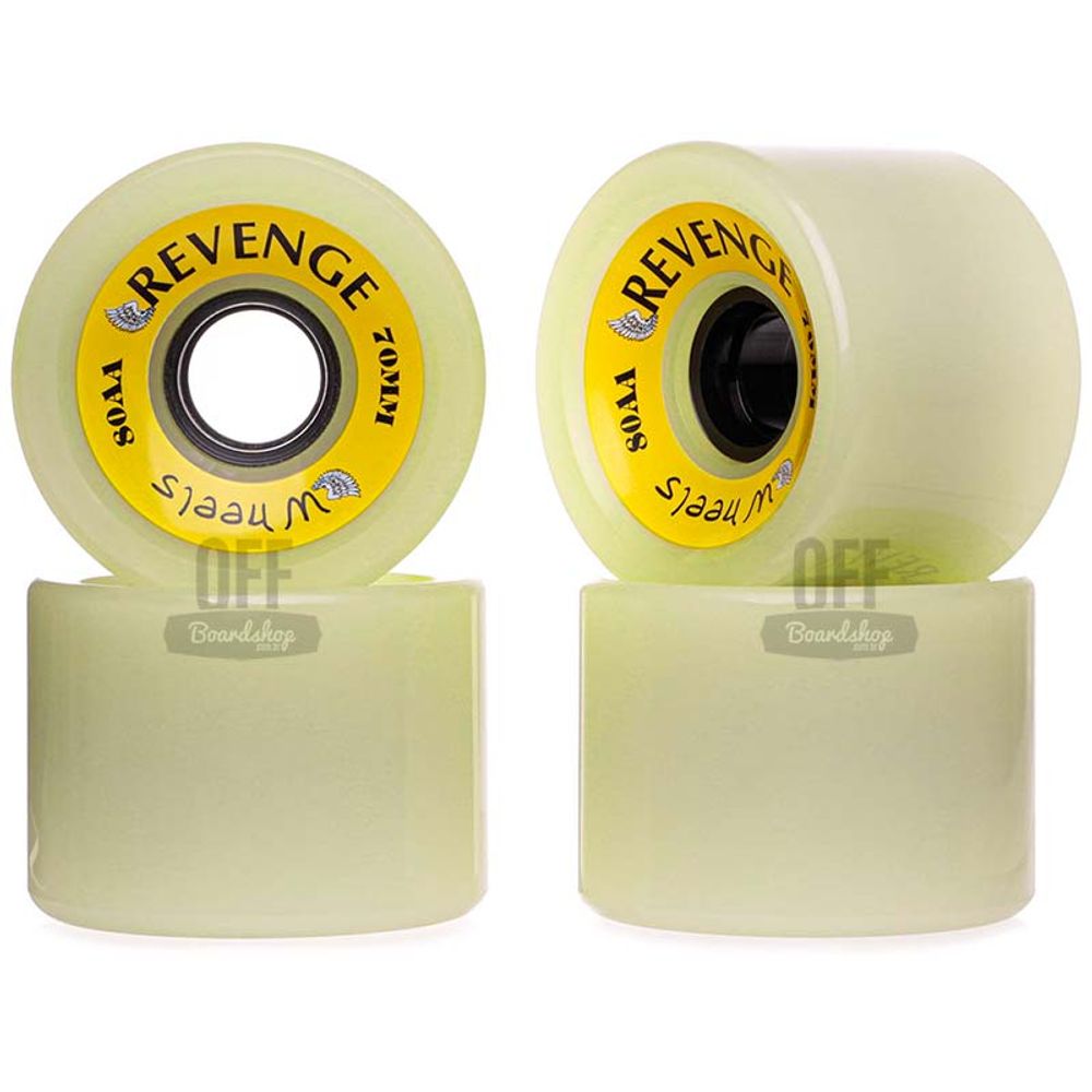 Roda-Revenge-70mm-80A-Gelo Roda-Revenge-70mm-80A-Gelo