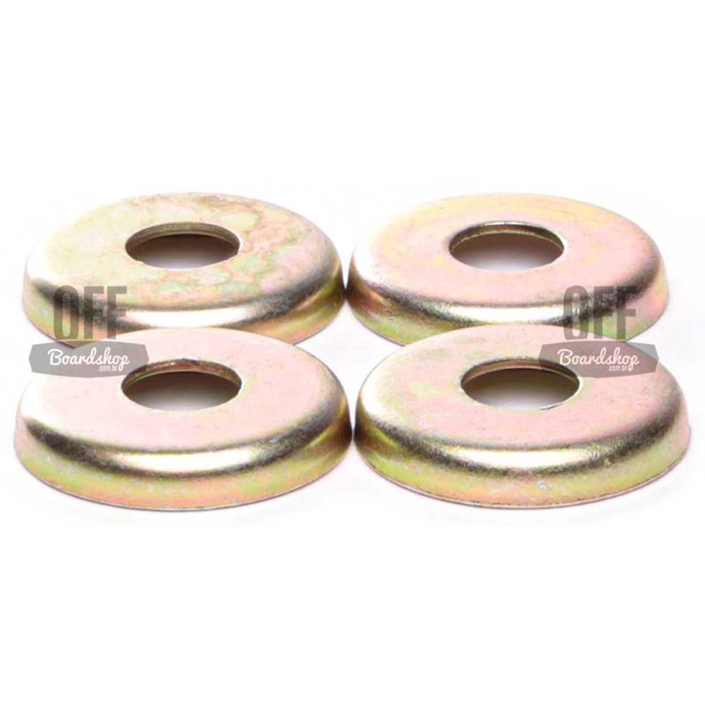 Arruela-Sthorm-Amortecedor-Barril-Barril-Dourado Arruela-Sthorm-Amortecedor-Barril-Barril-Dourado