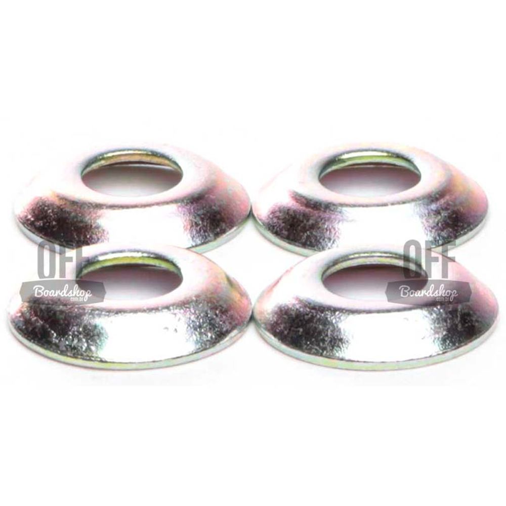 Arruela-Sthorm-Amortecedor-Cone-Cone-Dourado Arruela-Sthorm-Amortecedor-Cone-Cone-Dourado