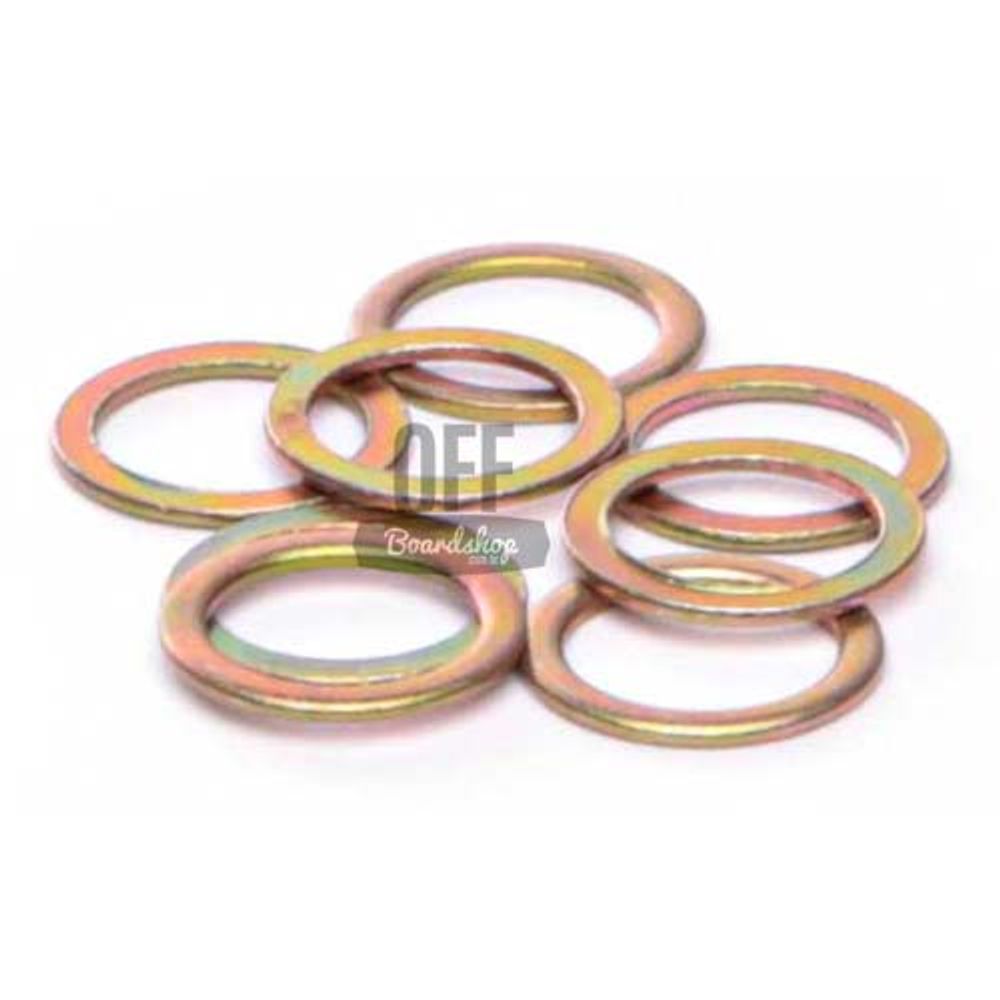 Arruela-Sthorm-parafuso-de-roda-Dourado Arruela-Sthorm-parafuso-de-roda-Dourado