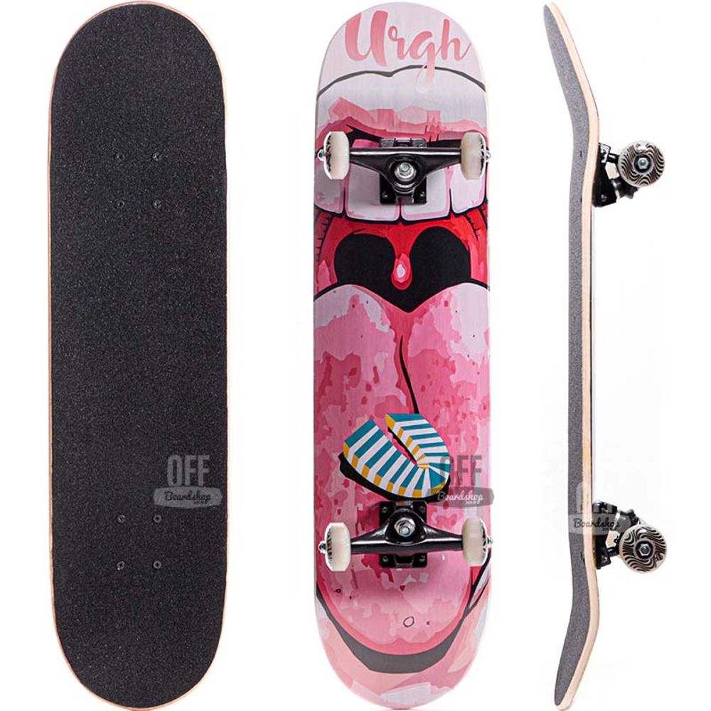 Skate-Urgh-Float-Candy Skate-Urgh-Float-Candy