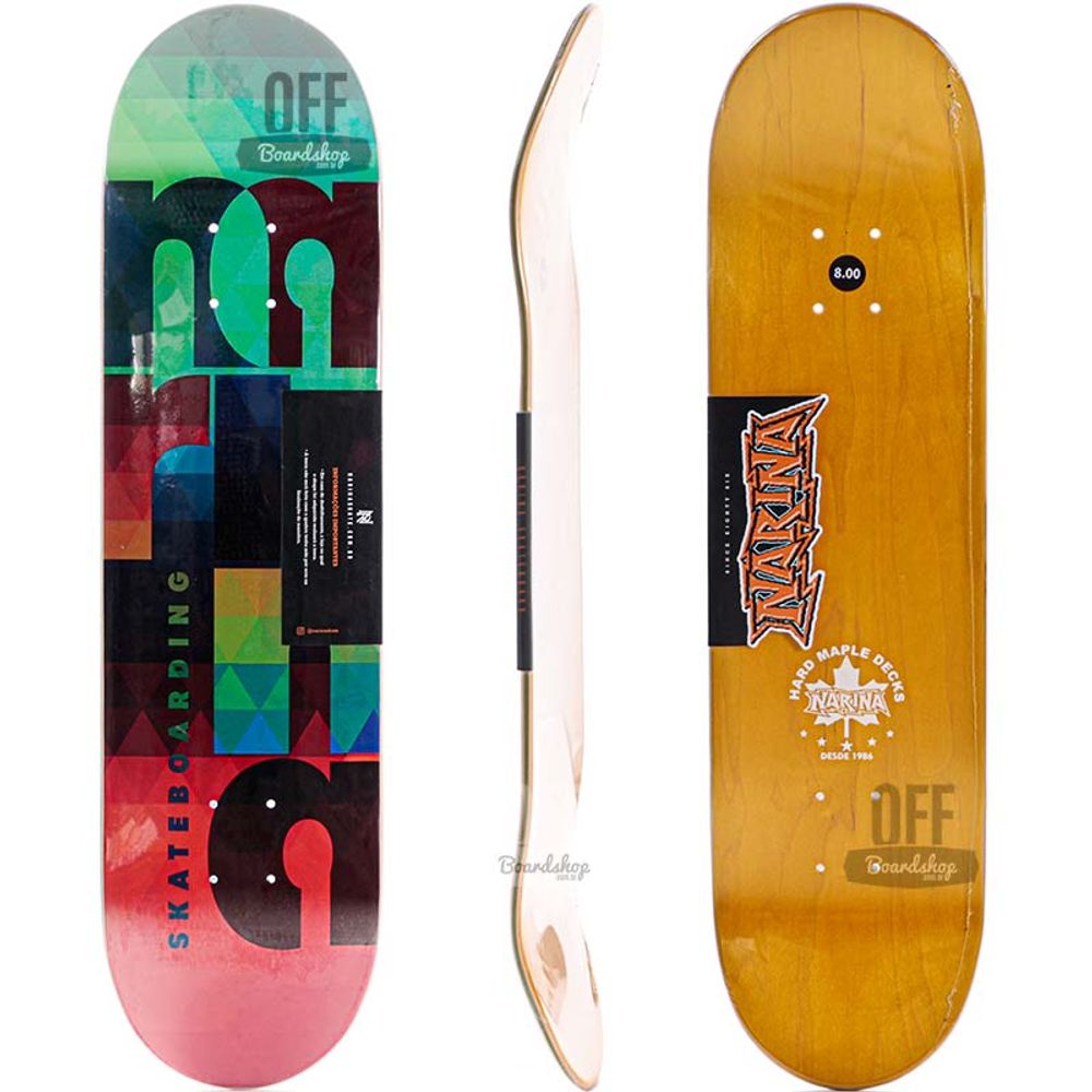 Shape-Narina-Colors-8-0 Shape-Narina-Colors-8-0