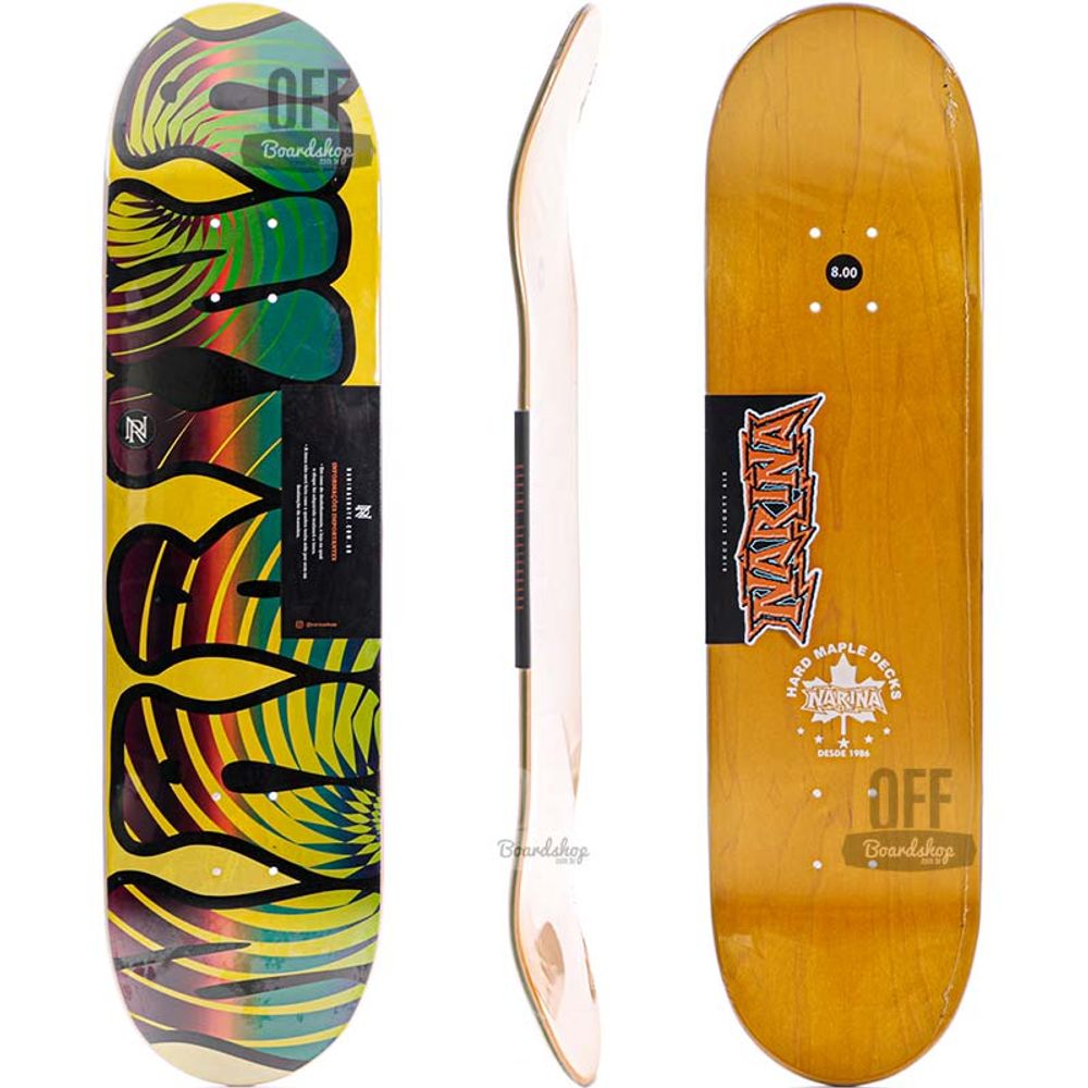 Shape-Narina-Peace-8-0 Shape-Narina-Peace-8-0