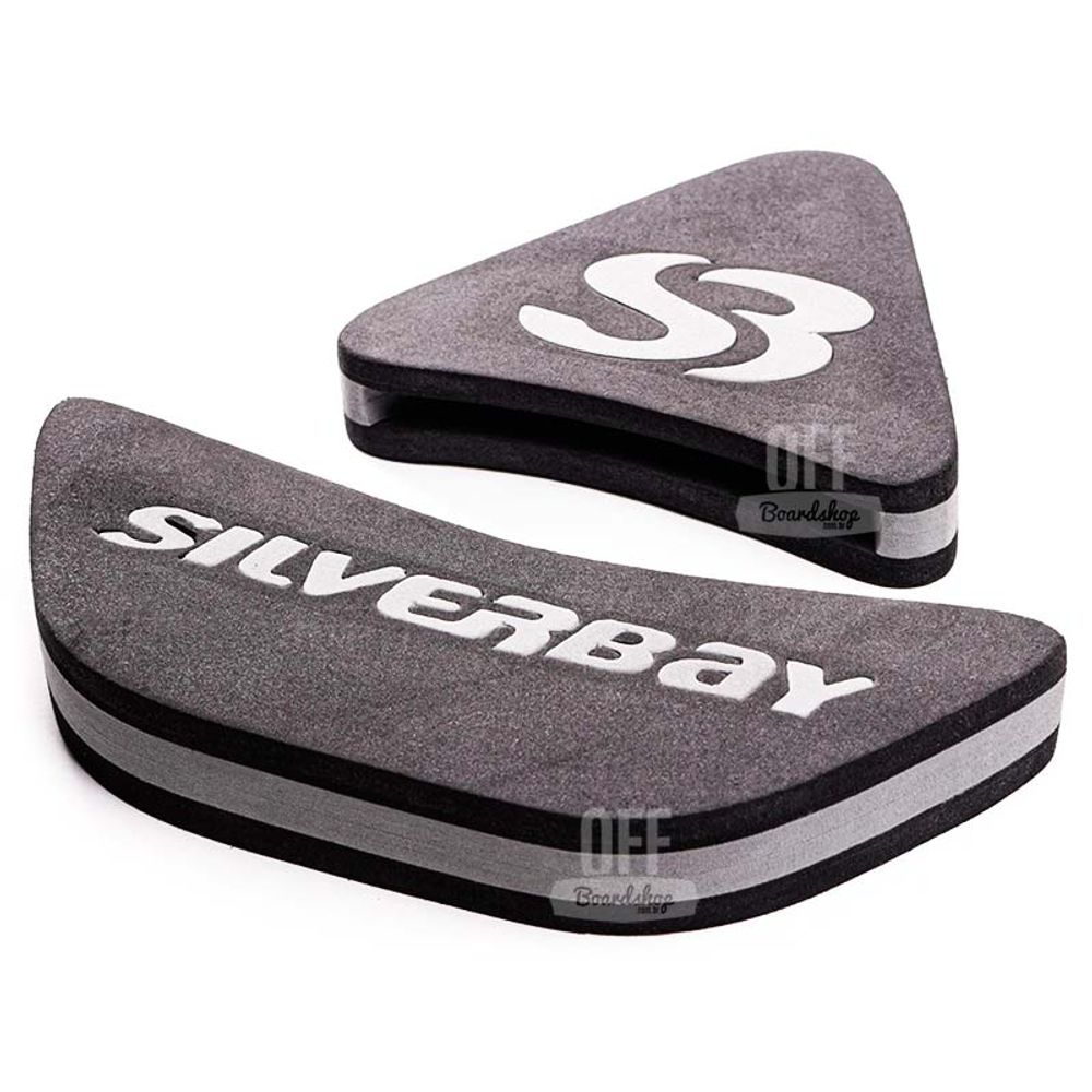 Protetor-de-Bico-e-Rabeta-Square-Silverbay Protetor-de-Bico-e-Rabeta-Square-Silverbay