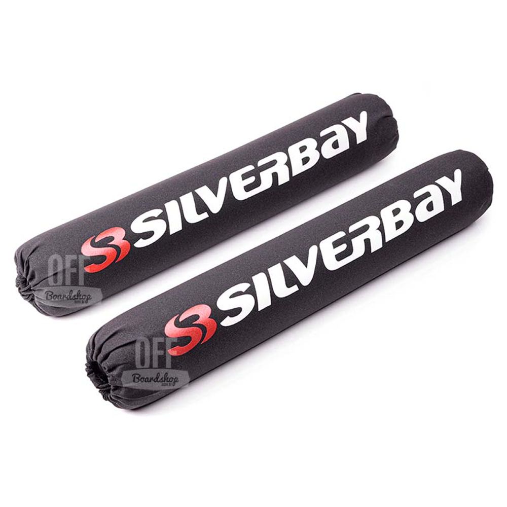Rack-Bastao-Silverbay-50cm