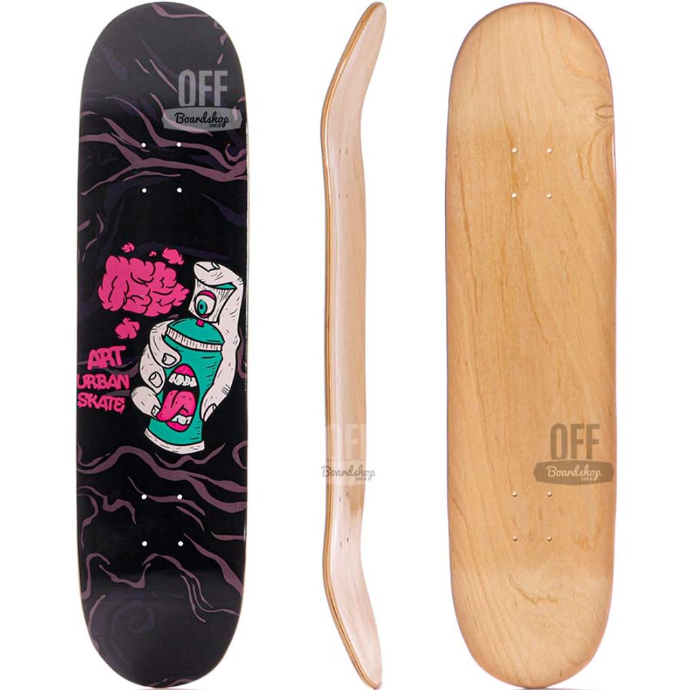 Shape-OSB-Fiberglass-Black-Spray-80 Shape-OSB-Fiberglass-Black-Spray-80