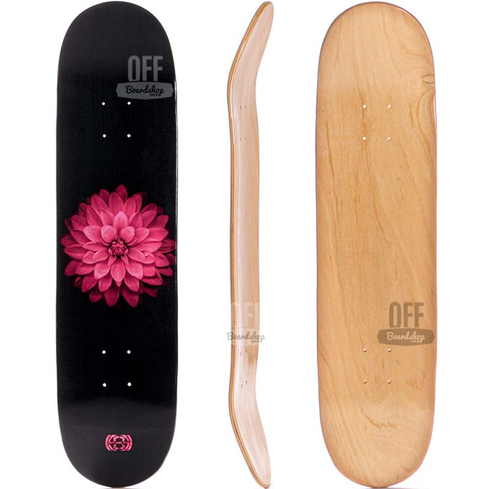 Shape-OSB-Fiberglass-Lotus-80 Shape-OSB-Fiberglass-Lotus-80