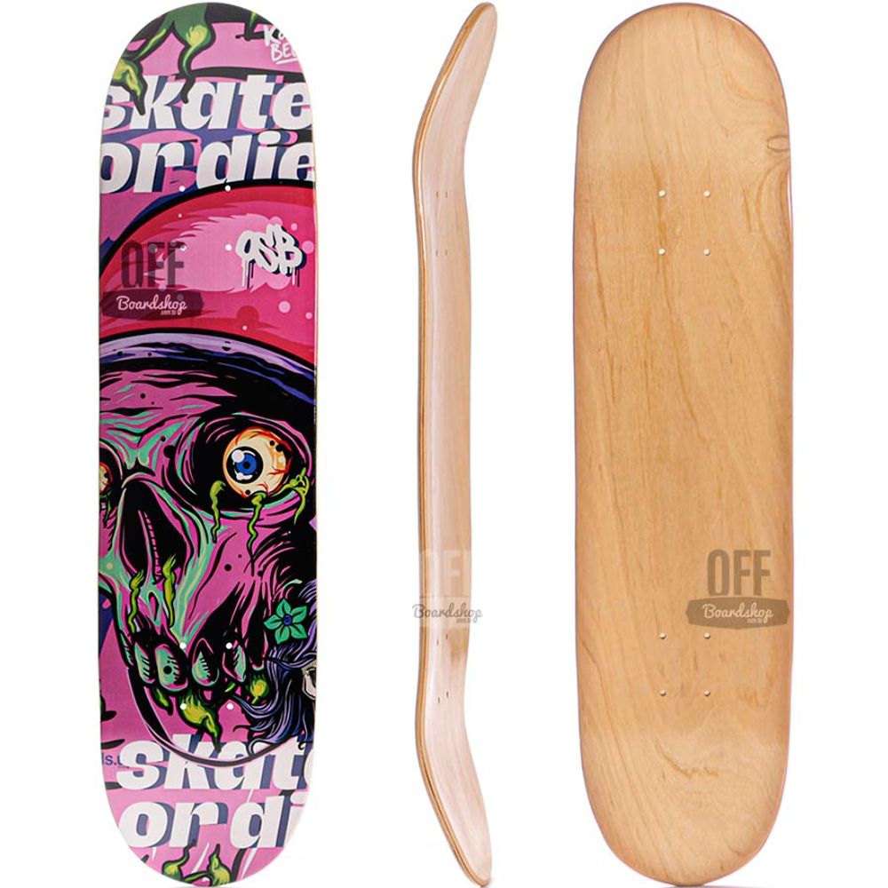 Shape-OSB-Fiberglass-Skater-Skull-80 Shape-OSB-Fiberglass-Skater-Skull-80