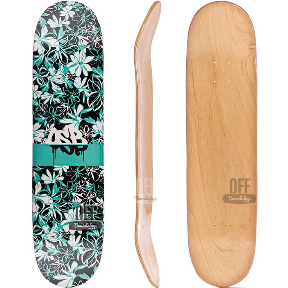 Shape-OSB-Fiberglass-Cool-Flowers-80 Shape-OSB-Fiberglass-Cool-Flowers-80