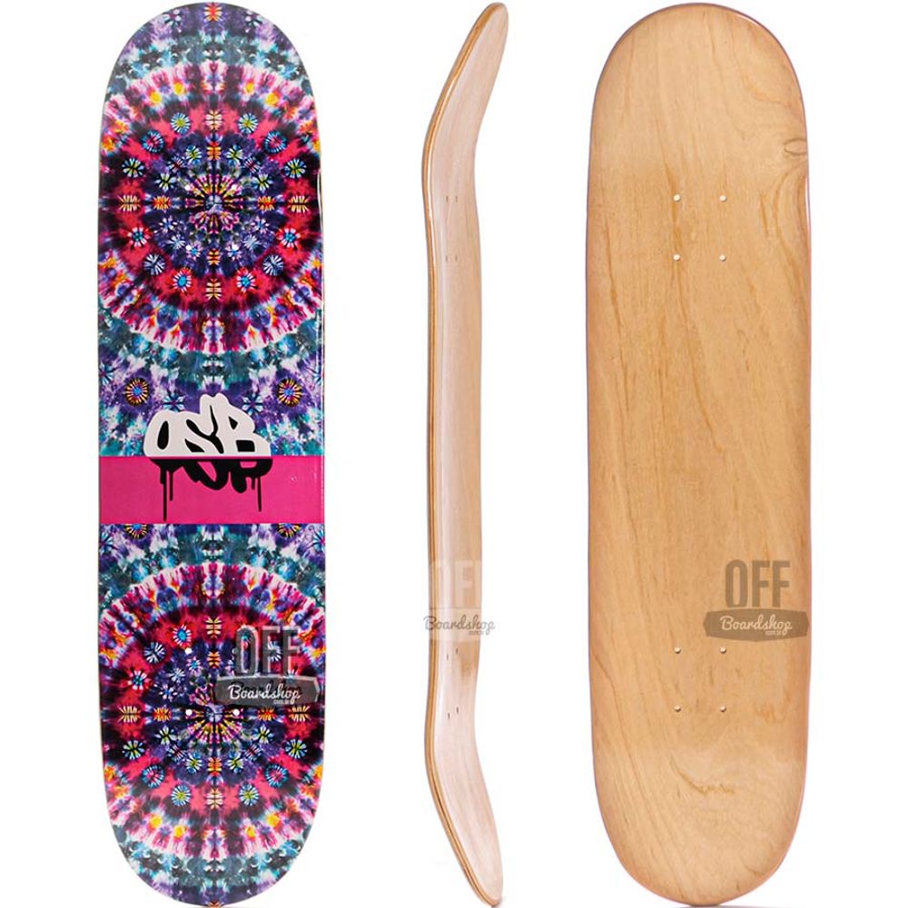 Shape-OSB-Fiberglass-Mandala-Psyco-80 Shape-OSB-Fiberglass-Mandala-Psyco-80