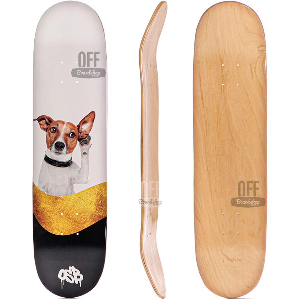 Shape-OSB-Fiberglass-Little-Dog-80 Shape-OSB-Fiberglass-Little-Dog-80