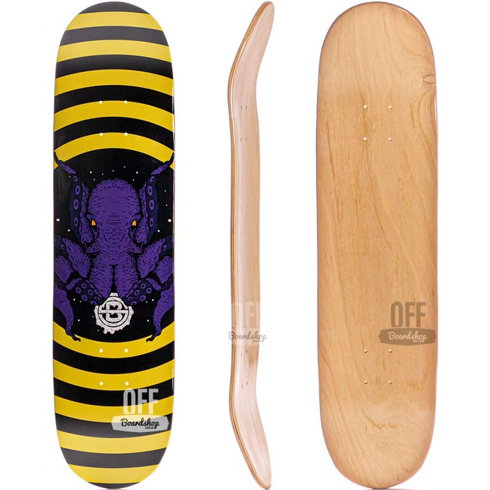 Shape-OSB-Fiberglass-Octopus-Warning-80 Shape-OSB-Fiberglass-Octopus-Warning-80