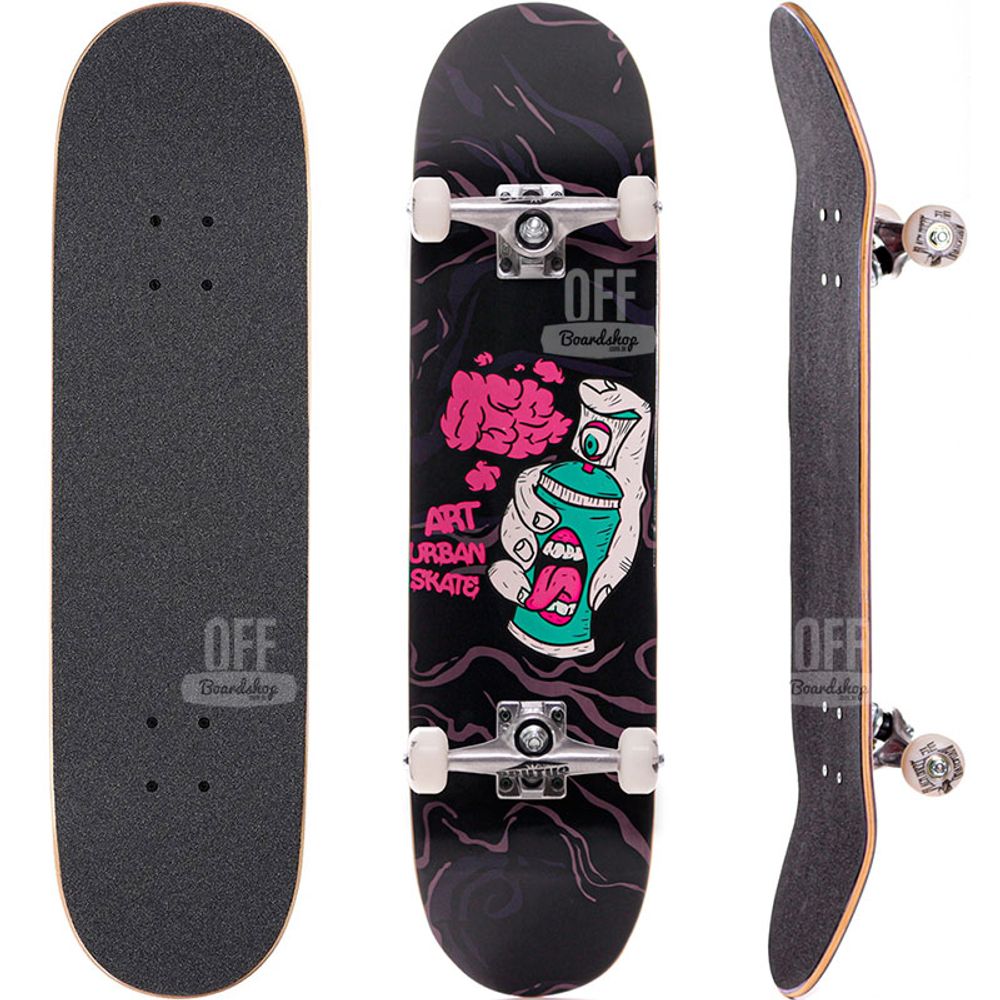 Skate-OSB-Black-Spray Skate-OSB-Black-Spray