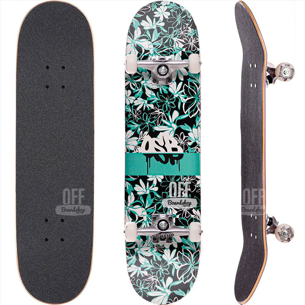 Skate-OSB-Cool-Flowers Skate-OSB-Cool-Flowers