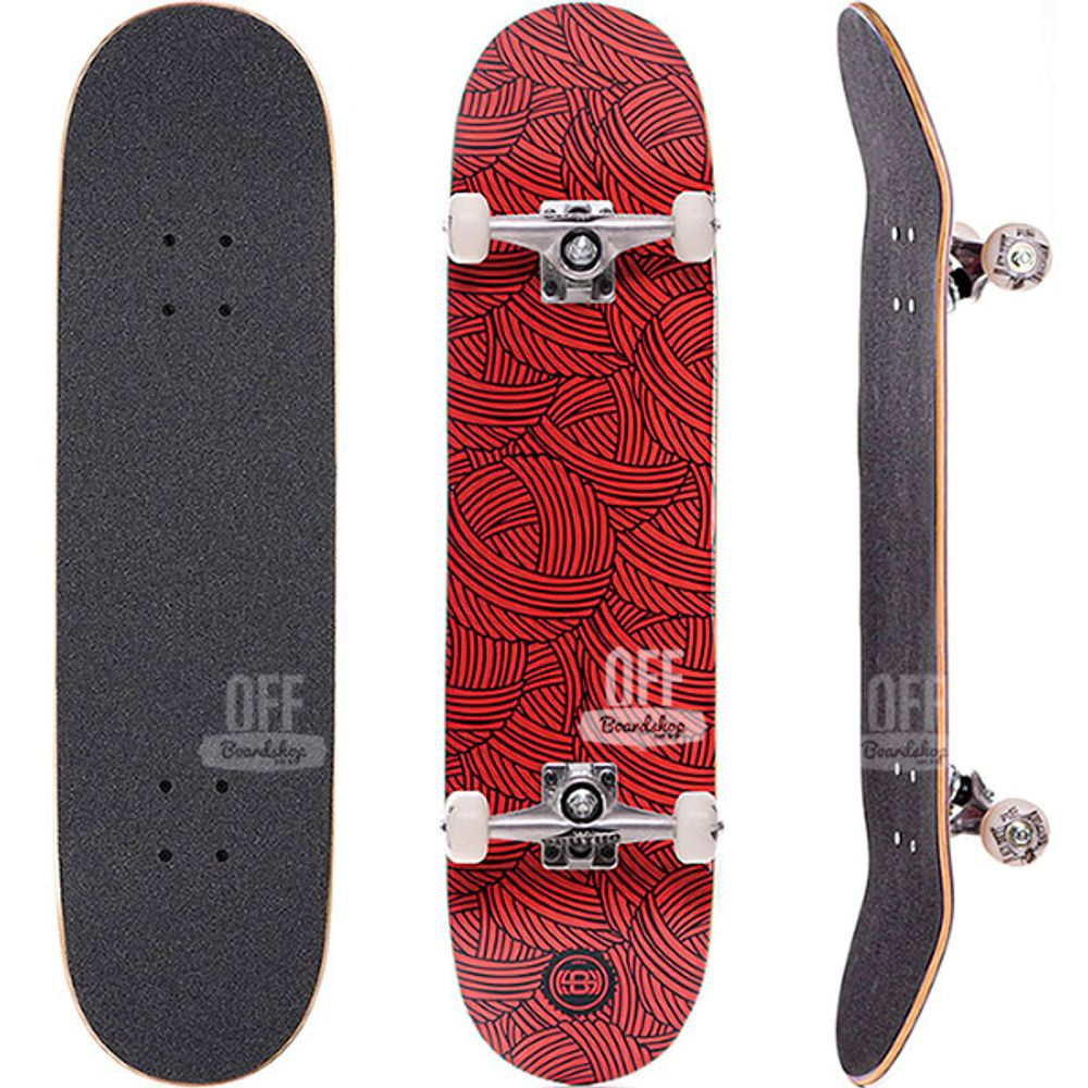 Skate-OSB-Red-Ball Skate-OSB-Red-Ball