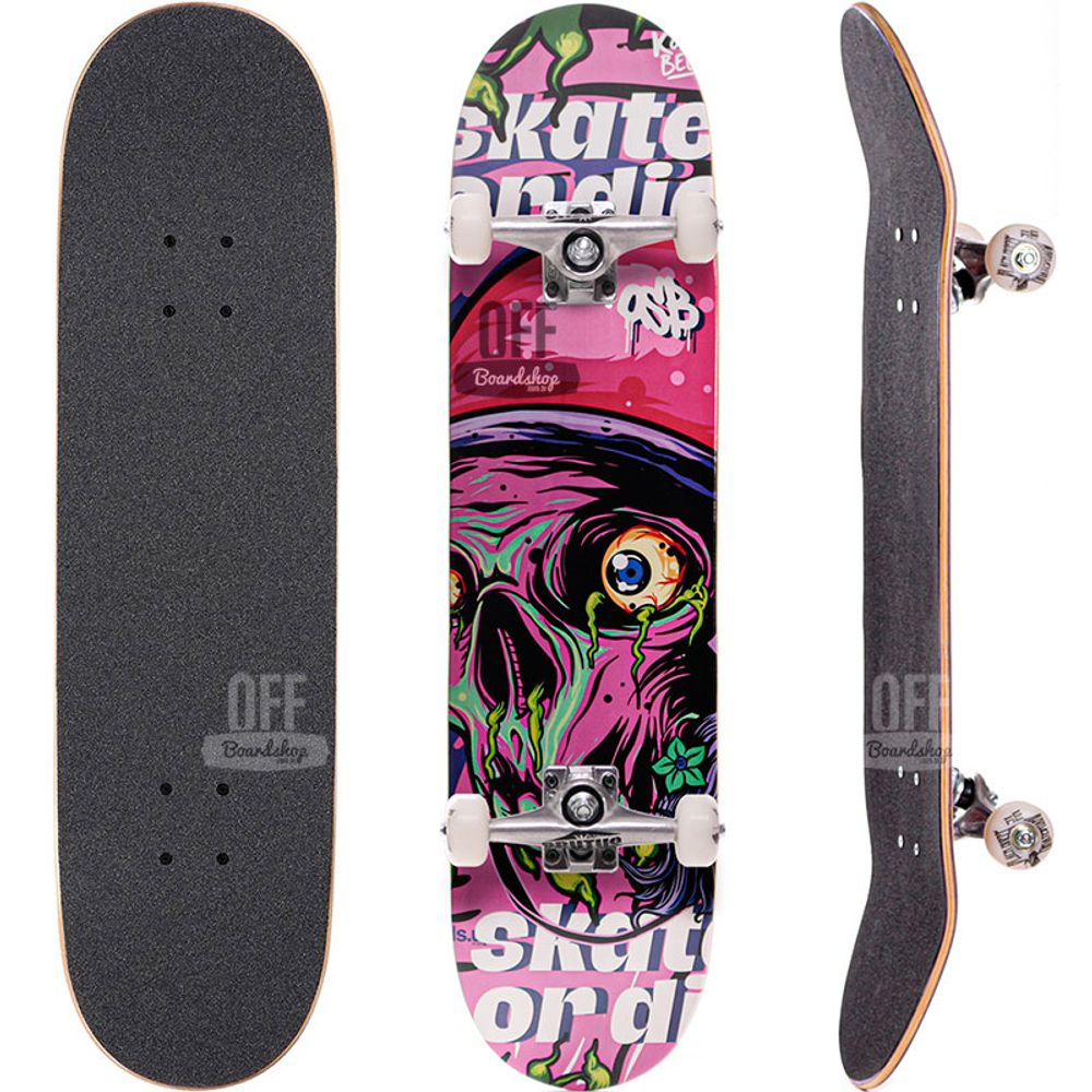 Skate-OSB-Skater-Skull Skate-OSB-Skater-Skull