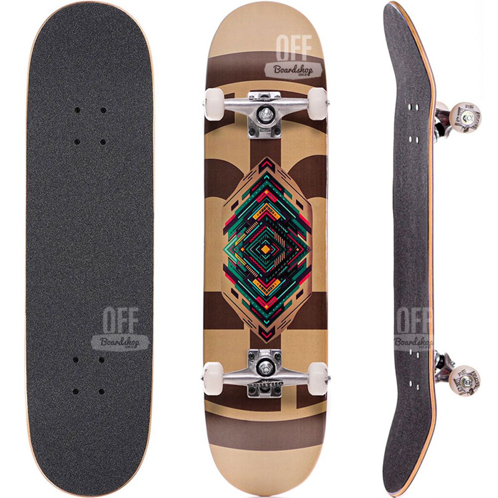 Skate-OSB-Square Skate-OSB-Square