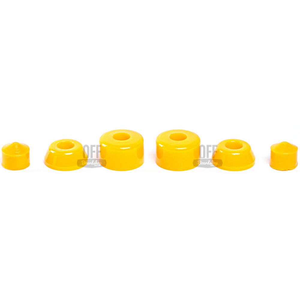 Amortecedor-Cisco-Amarelo- Amortecedor-Cisco-Amarelo-