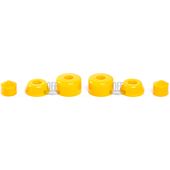 Amortecedor-Cisco-Amarelo-