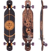 Longboard-Flowing-Boards-DKT-Panda-42-Drop-Through-