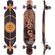 Longboard-Flowing-Boards-DKT-Panda-42-Top-Mount- Longboard-Flowing-Boards-DKT-Panda-42-Top-Mount-