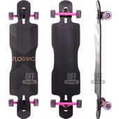 Longboard-Flowing-Boards-Freerider-40-Black-