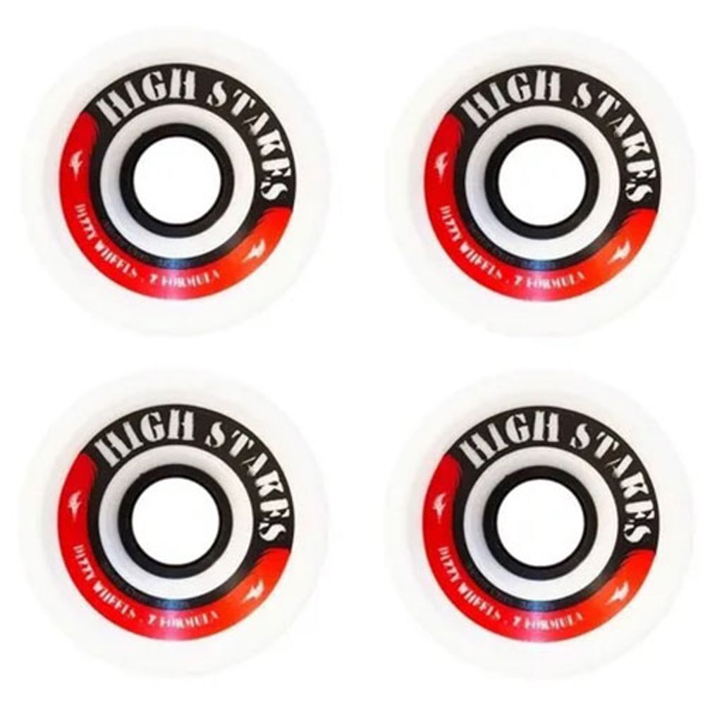 Roda-Dizzy-High-Stakes-69mm-78A Roda-Dizzy-High-Stakes-69mm-78A