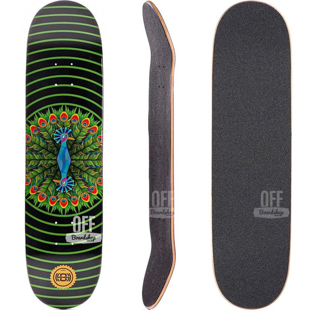 Shape-OSB-Marfim-Peacock-8.5- Shape-OSB-Marfim-Peacock-8.5-