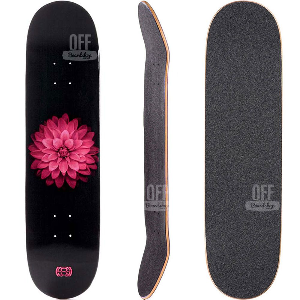 Shape-OSB-Marfim-Lotus-8.5- Shape-OSB-Marfim-Lotus-8.5-