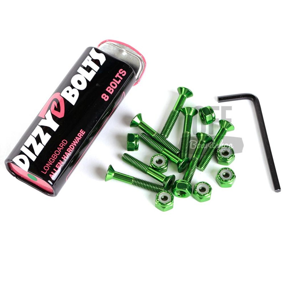 Parafuso-de-Base-Dizzy-Allen-1-25-Verde Parafuso-de-Base-Dizzy-Allen-1-25-Verde