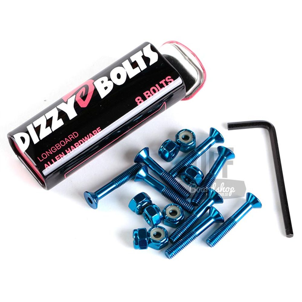 Parafuso-de-Base-Dizzy-Allen-1-25-Azul Parafuso-de-Base-Dizzy-Allen-1-25-Azul