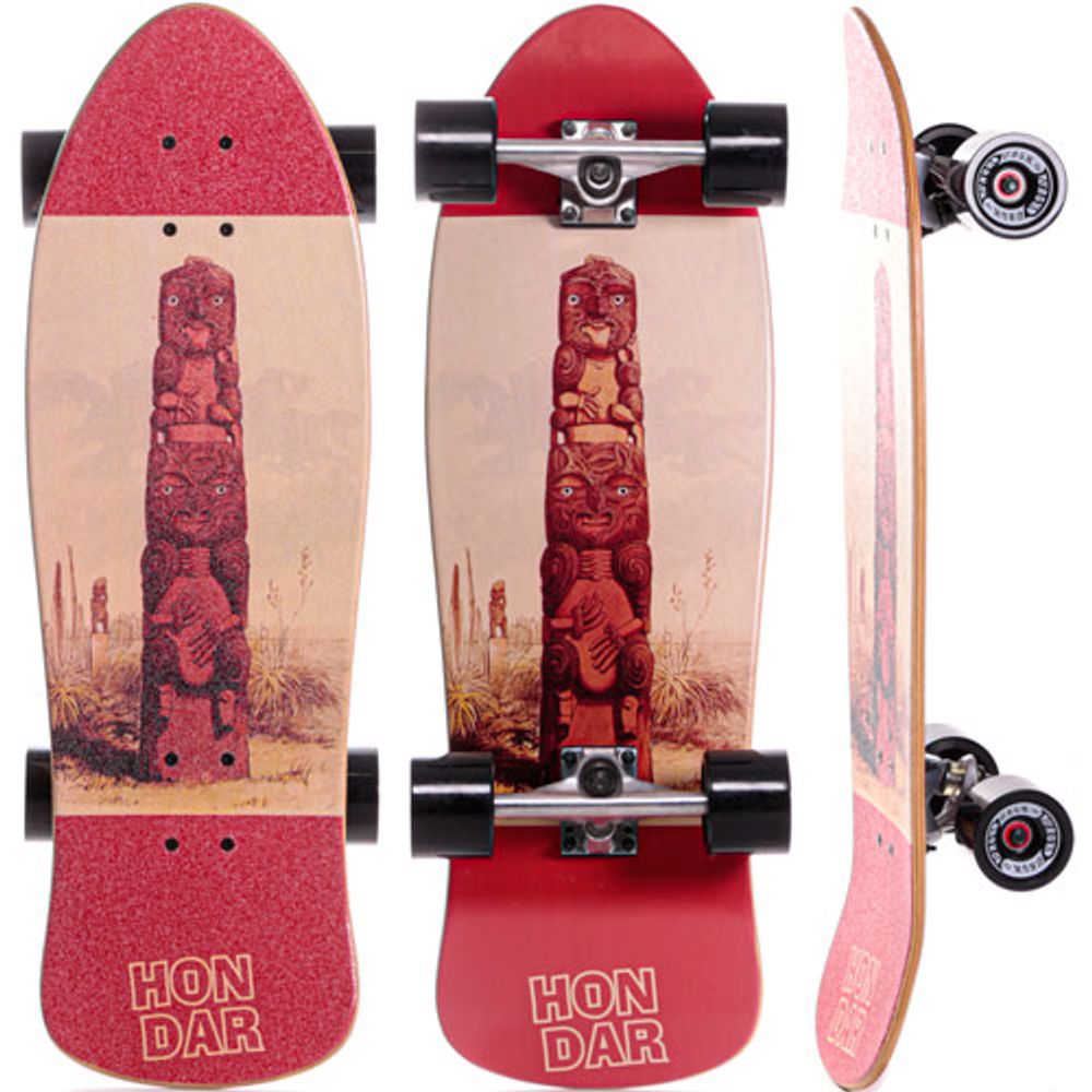 Skate-Cruiser-Hondar-Bali---Totem-31 Skate-Cruiser-Hondar-Bali---Totem-31