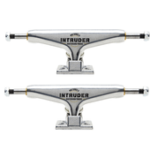Truck-Intruder-Pro-Series-II-Silver-139mm---High