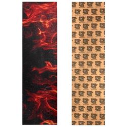 Lixa-Black-Sheep-Premium-Emborrachada-Fire