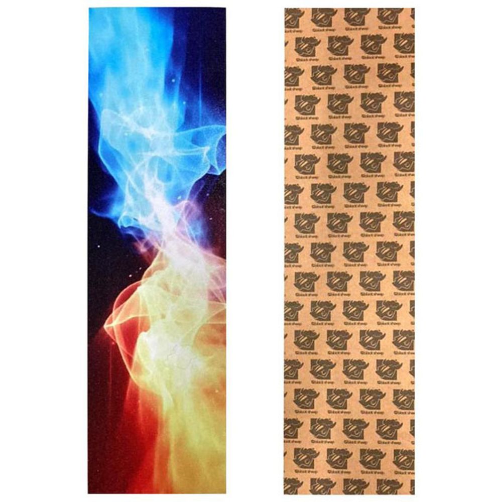 Lixa-Black-Sheep-Premium-Emborrachada-Color-Fusion Lixa-Black-Sheep-Premium-Emborrachada-Color-Fusion