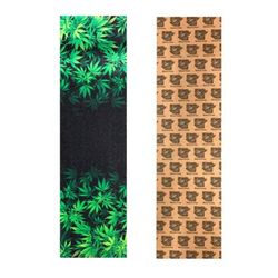 Lixa-Black-Sheep-Premium-Emborrachada-Green-II