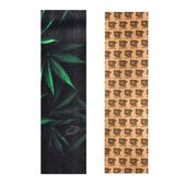 Lixa-Black-Sheep-Premium-Emborrachada-Green-III