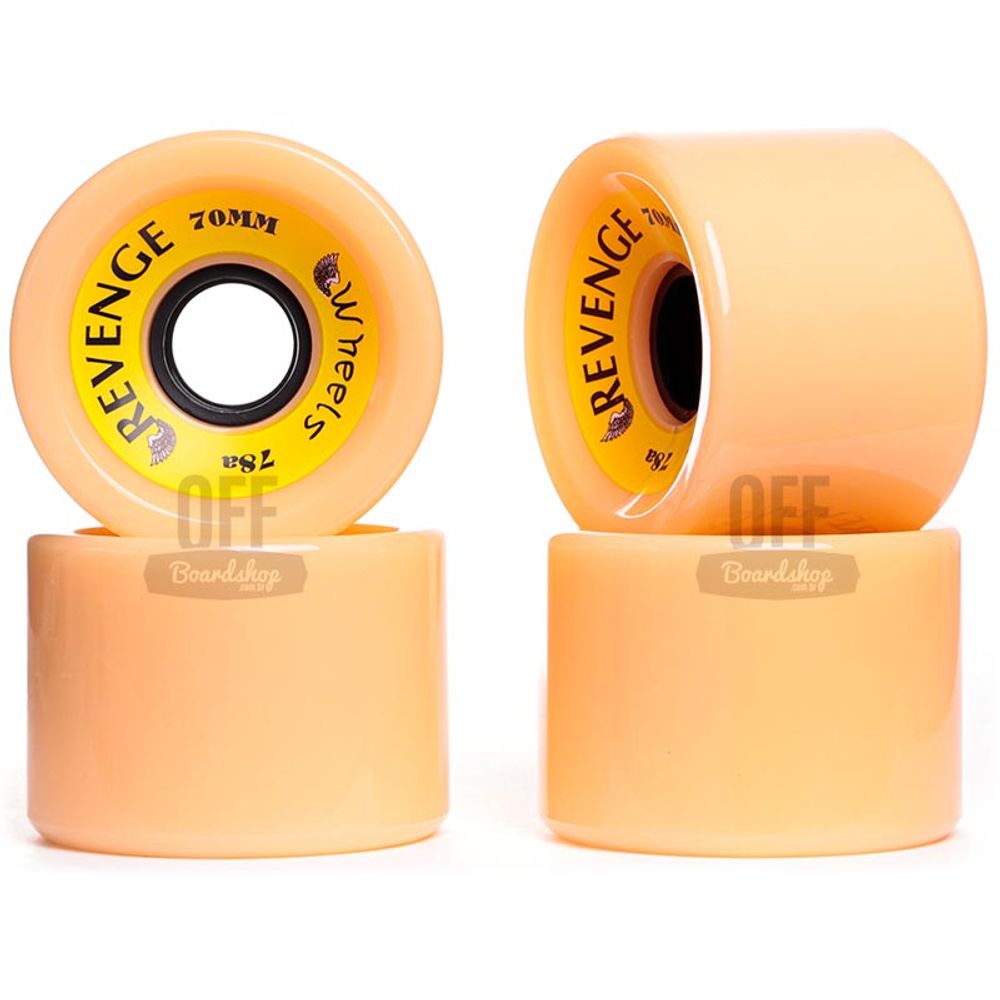 -Roda-Revenge-70mm-78A-Salmao -Roda-Revenge-70mm-78A-Salmao
