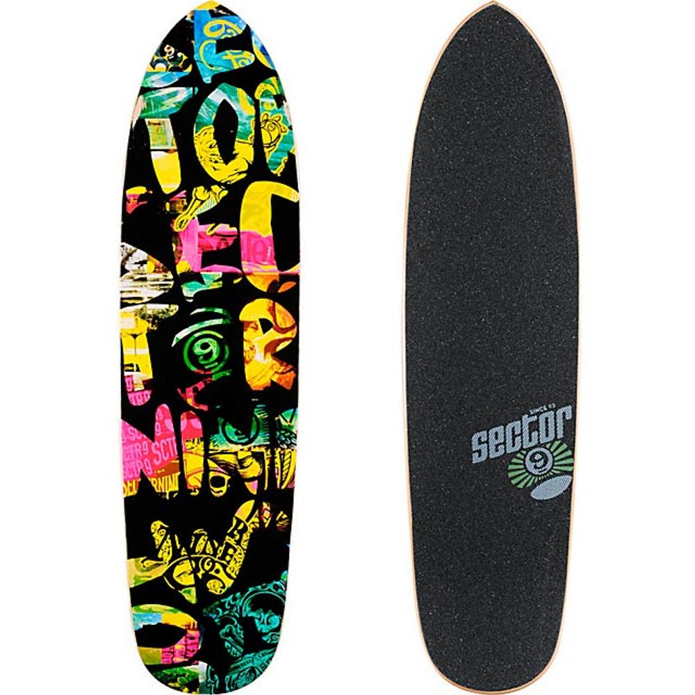 Shape-Sector-9-Backlash- Shape-Sector-9-Backlash-