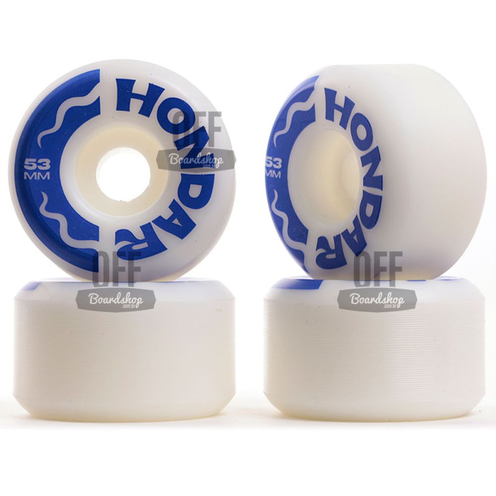 Roda-Hondar-Boogie-53mm-101A Roda-Hondar-Boogie-53mm-101A