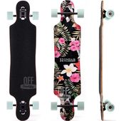 Longboard-Hondar-Freestyle-Floral-Pink-40