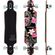 Longboard-Hondar-Freestyle-Floral-Pink-40