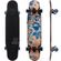 Longboard-Hondar-Freestyle-Simetric-Blue-40 Longboard-Hondar-Freestyle-Simetric-Blue-40