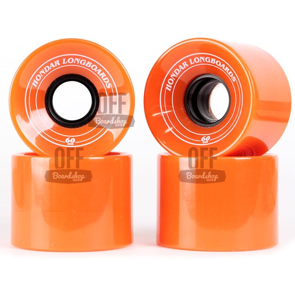 Roda-Hondar-Laranja-60mm-82A Roda-Hondar-Laranja-60mm-82A