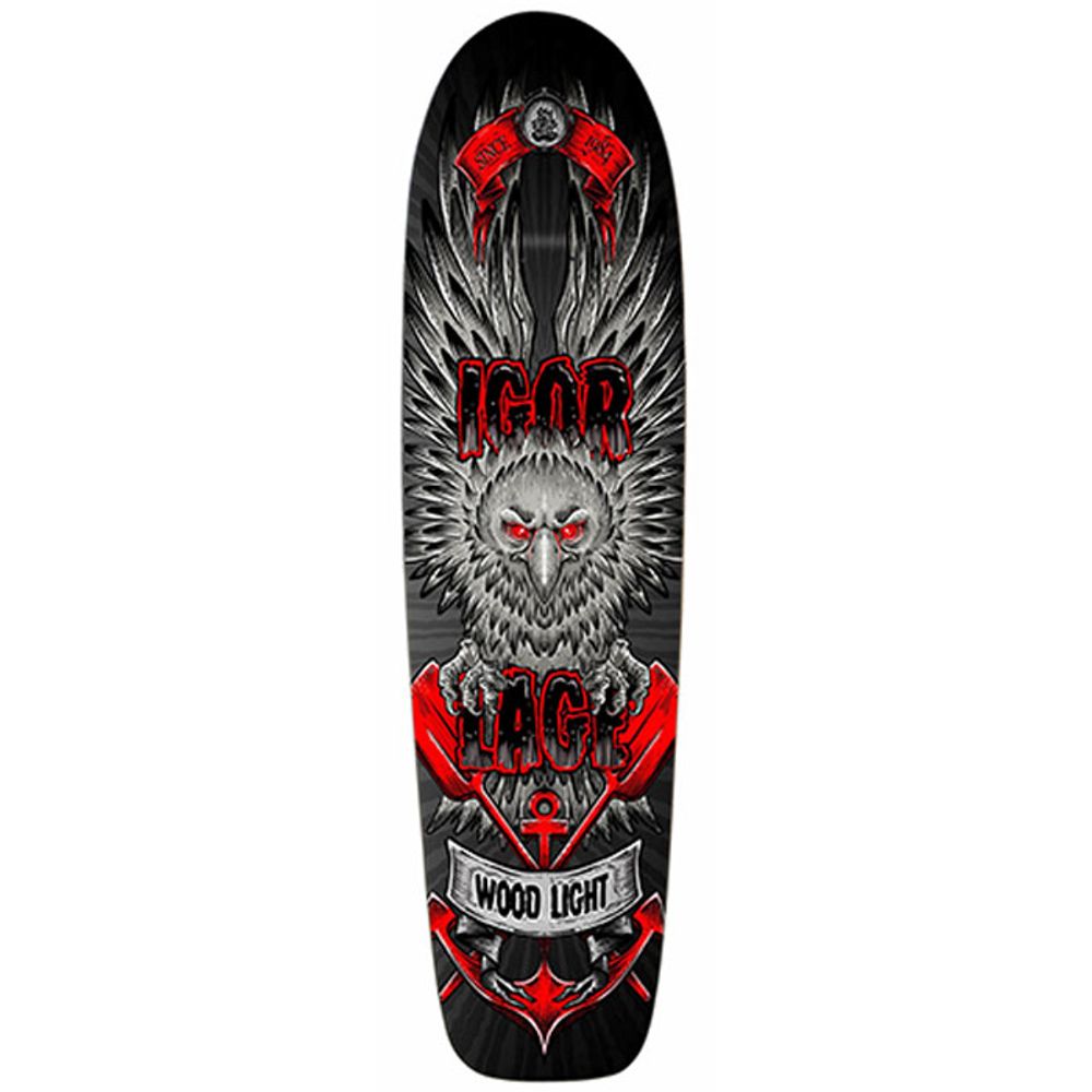 Shape-Wood-Light-Pro-Model-Igor-Lage-41--Eagle Shape-Wood-Light-Pro-Model-Igor-Lage-41--Eagle