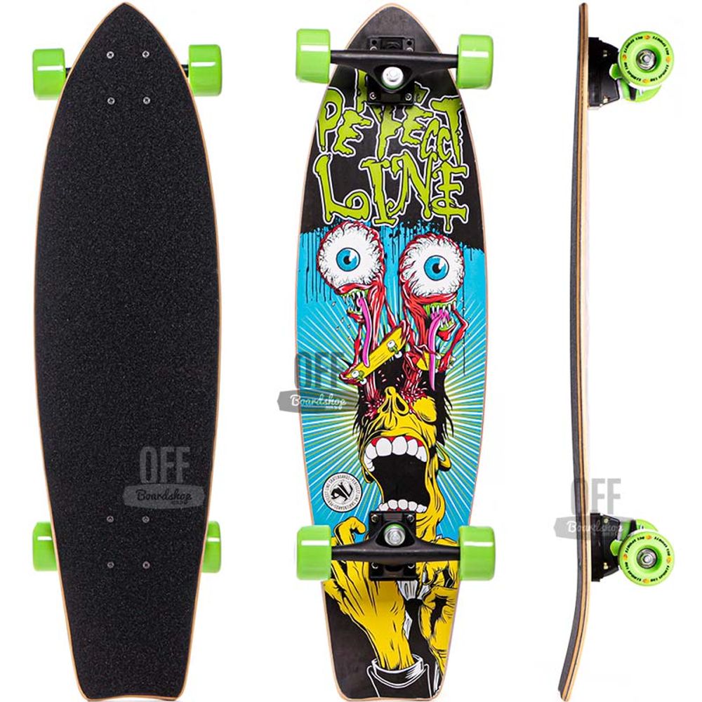 Skate-Cruiser-Perfect-Line-Eyes-32-PD Skate-Cruiser-Perfect-Line-Eyes-32-PD