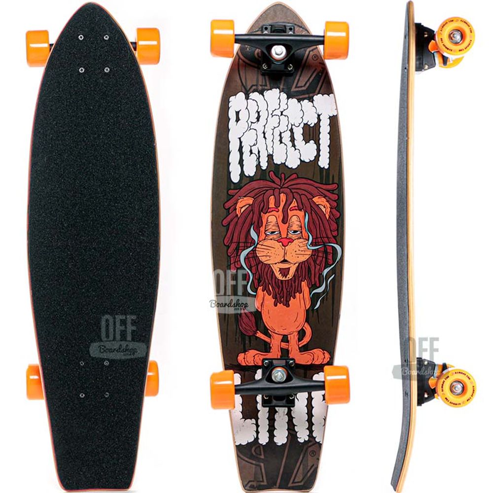Skate-Cruiser-Perfect-Line-Lion-Marola-32--PD Skate-Cruiser-Perfect-Line-Lion-Marola-32--PD