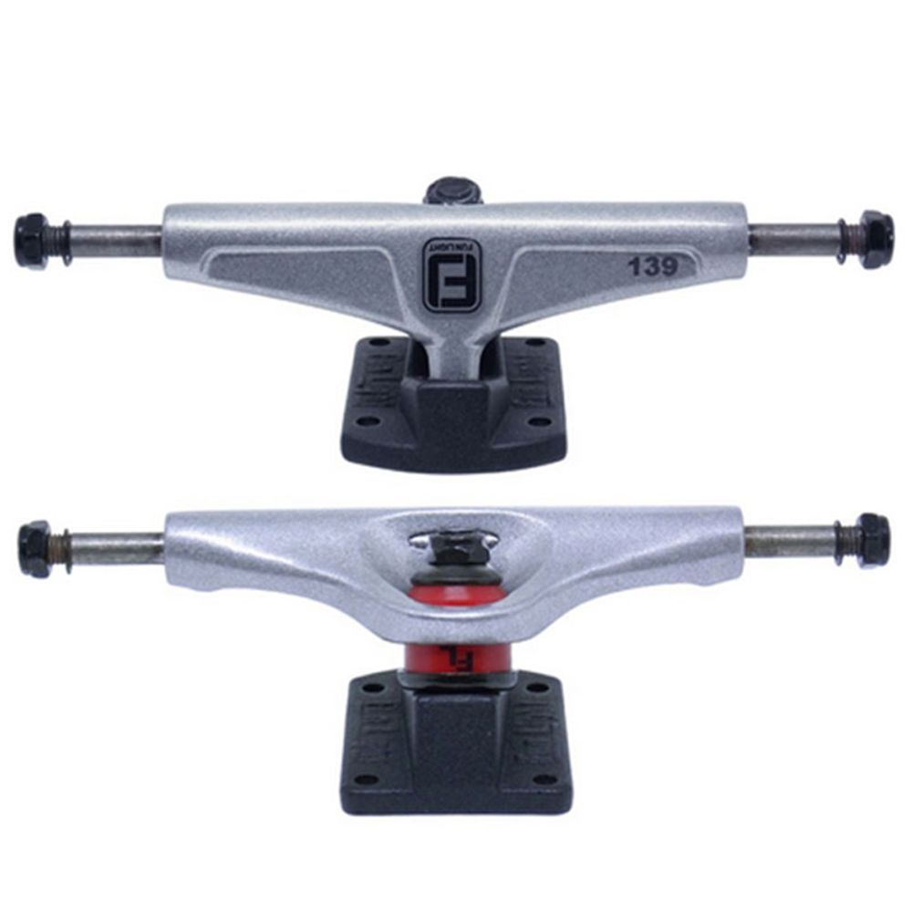 Truck-Fun-Light-Pro-139mm---Gray Truck-Fun-Light-Pro-139mm---Gray