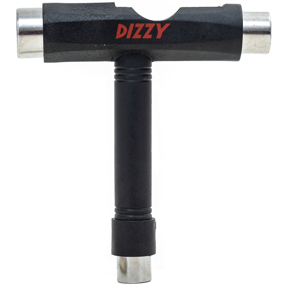 Chave-Dizzy-Preta Chave-Dizzy-Preta